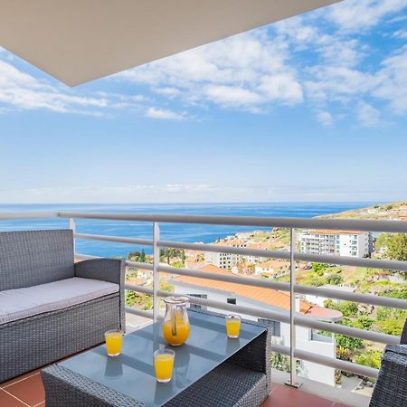 Canico Vip Lodging By Madeira Sun Travel Santa Cruz  Extérieur photo