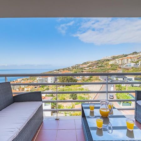 Canico Vip Lodging By Madeira Sun Travel Santa Cruz  Extérieur photo
