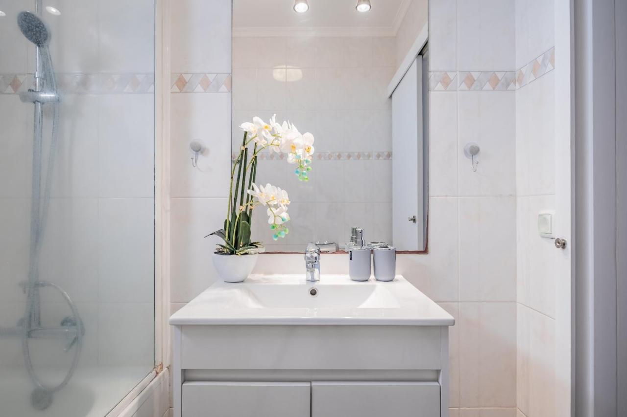 Canico Vip Lodging By Madeira Sun Travel Santa Cruz  Extérieur photo