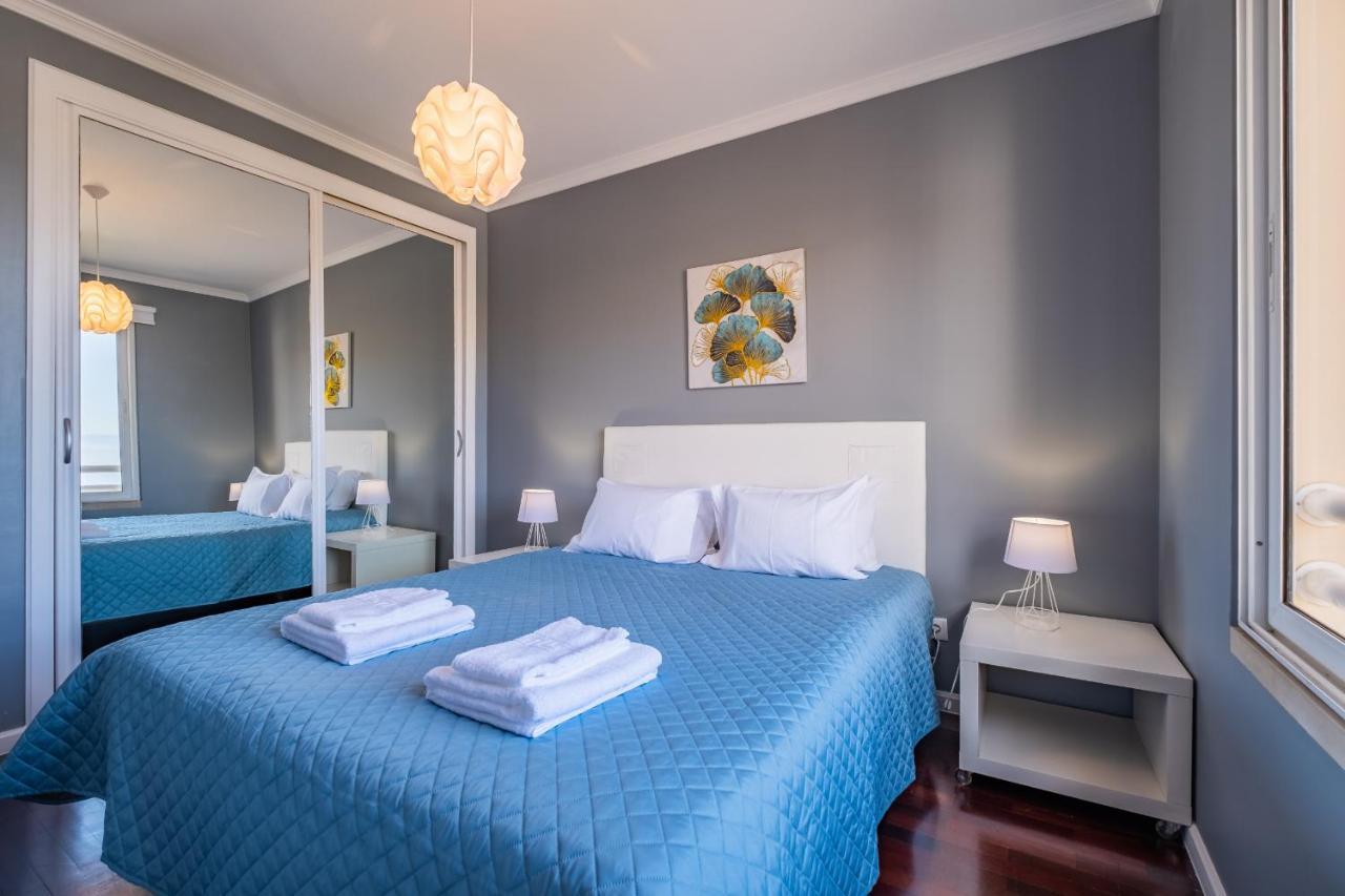 Canico Vip Lodging By Madeira Sun Travel Santa Cruz  Extérieur photo