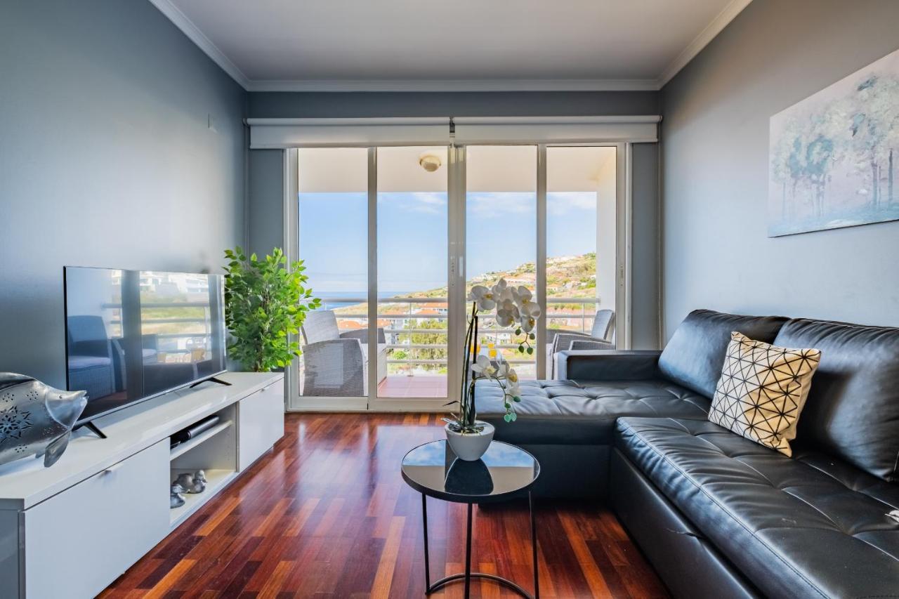 Canico Vip Lodging By Madeira Sun Travel Santa Cruz  Extérieur photo