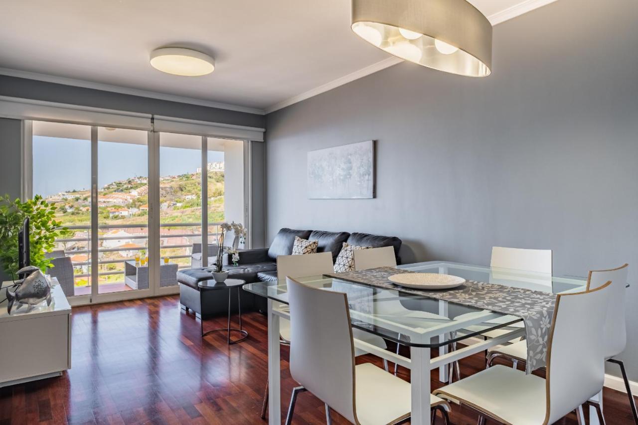 Canico Vip Lodging By Madeira Sun Travel Santa Cruz  Extérieur photo