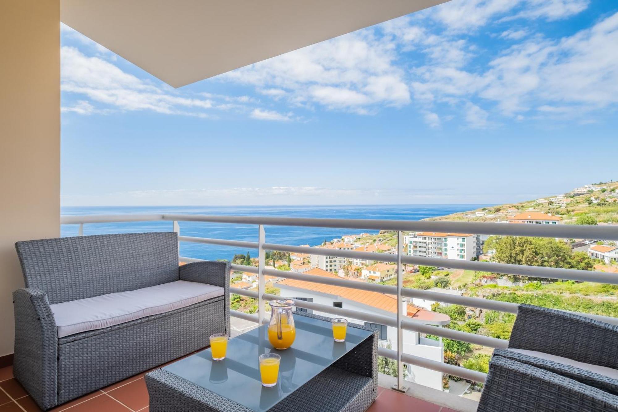 Canico Vip Lodging By Madeira Sun Travel Santa Cruz  Extérieur photo