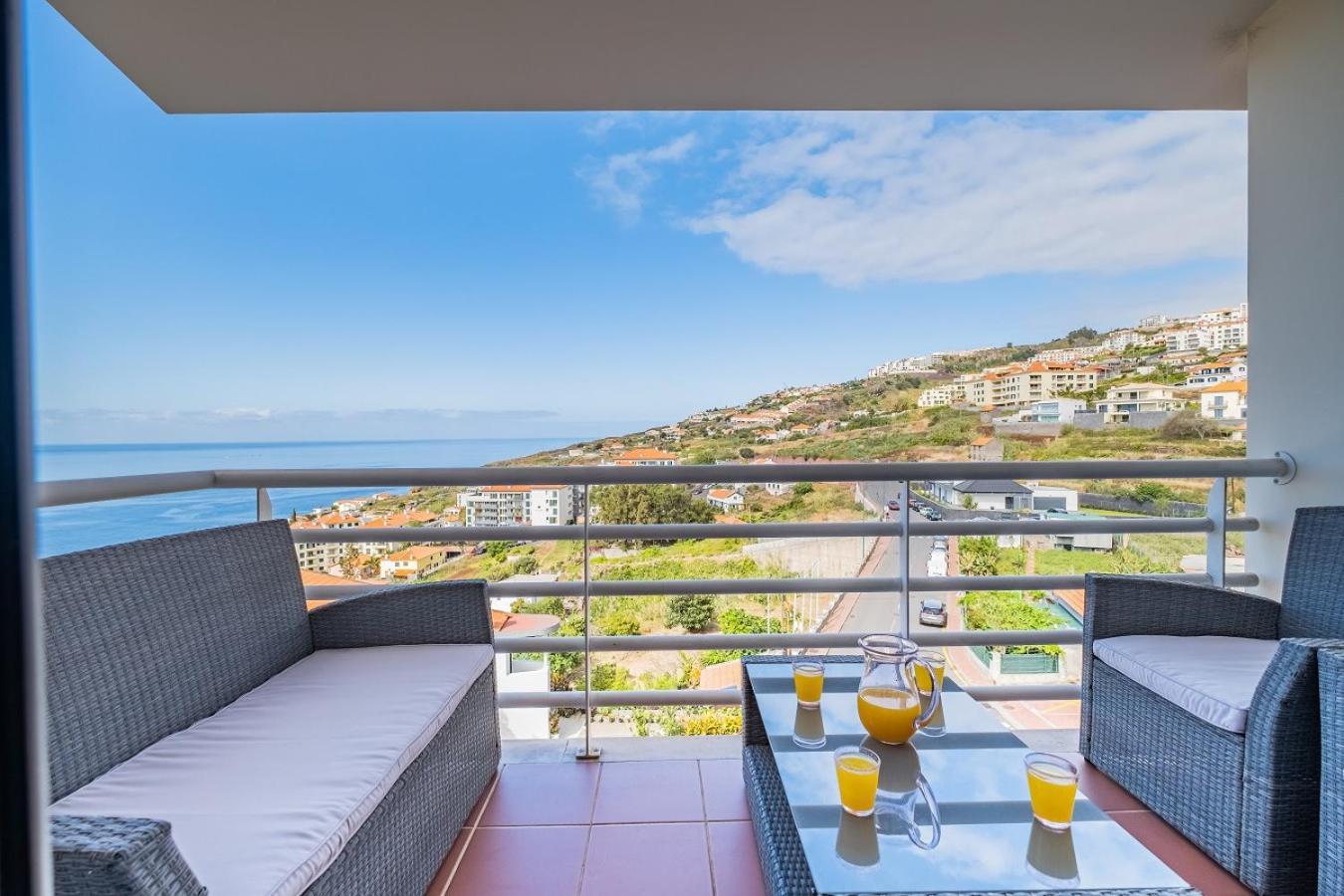 Canico Vip Lodging By Madeira Sun Travel Santa Cruz  Extérieur photo
